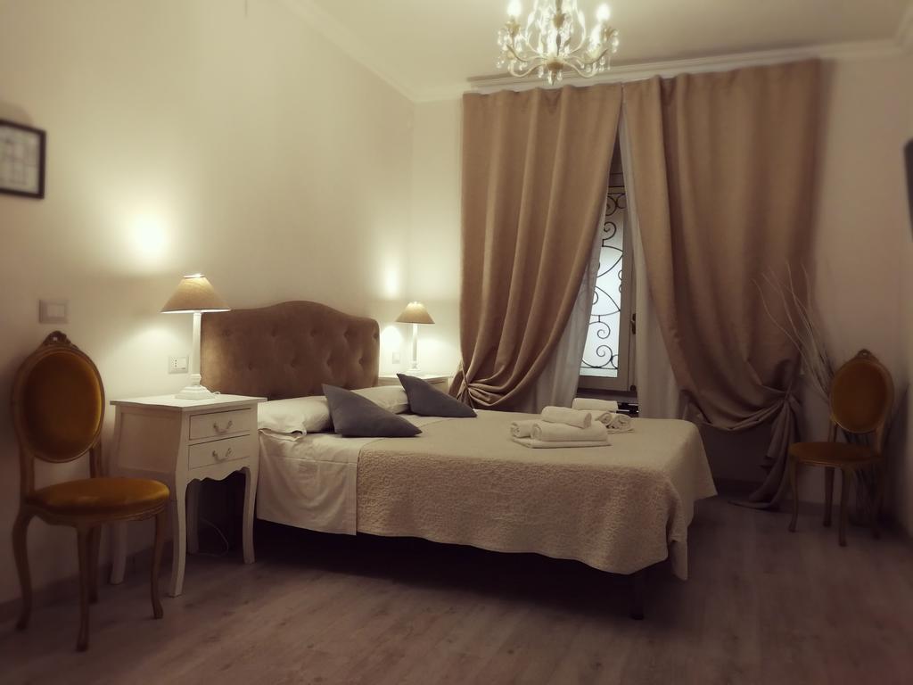 Guest House Urbana Rome Luaran gambar