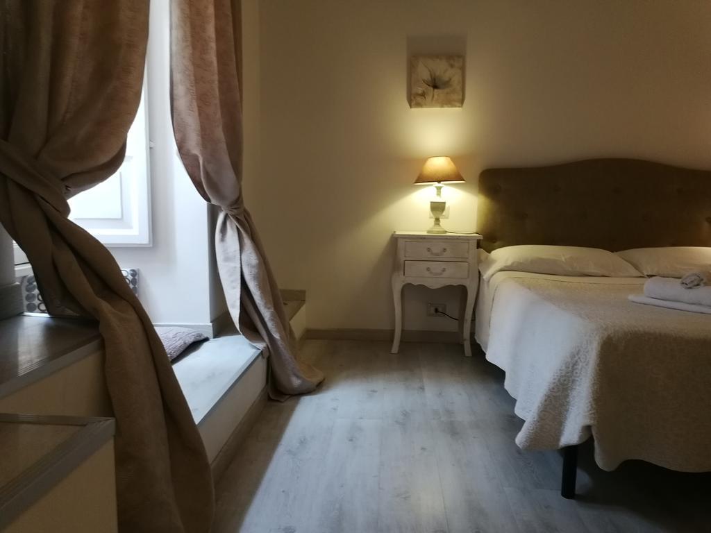 Guest House Urbana Rome Luaran gambar