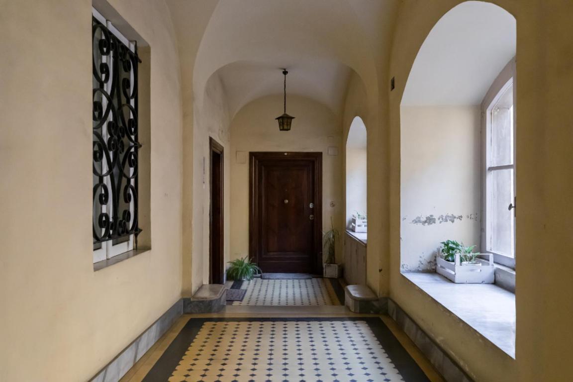 Guest House Urbana Rome Luaran gambar